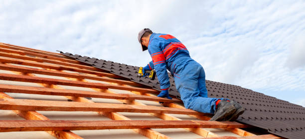 Fast & Reliable Emergency Roof Repairs in Hamburg, NJ